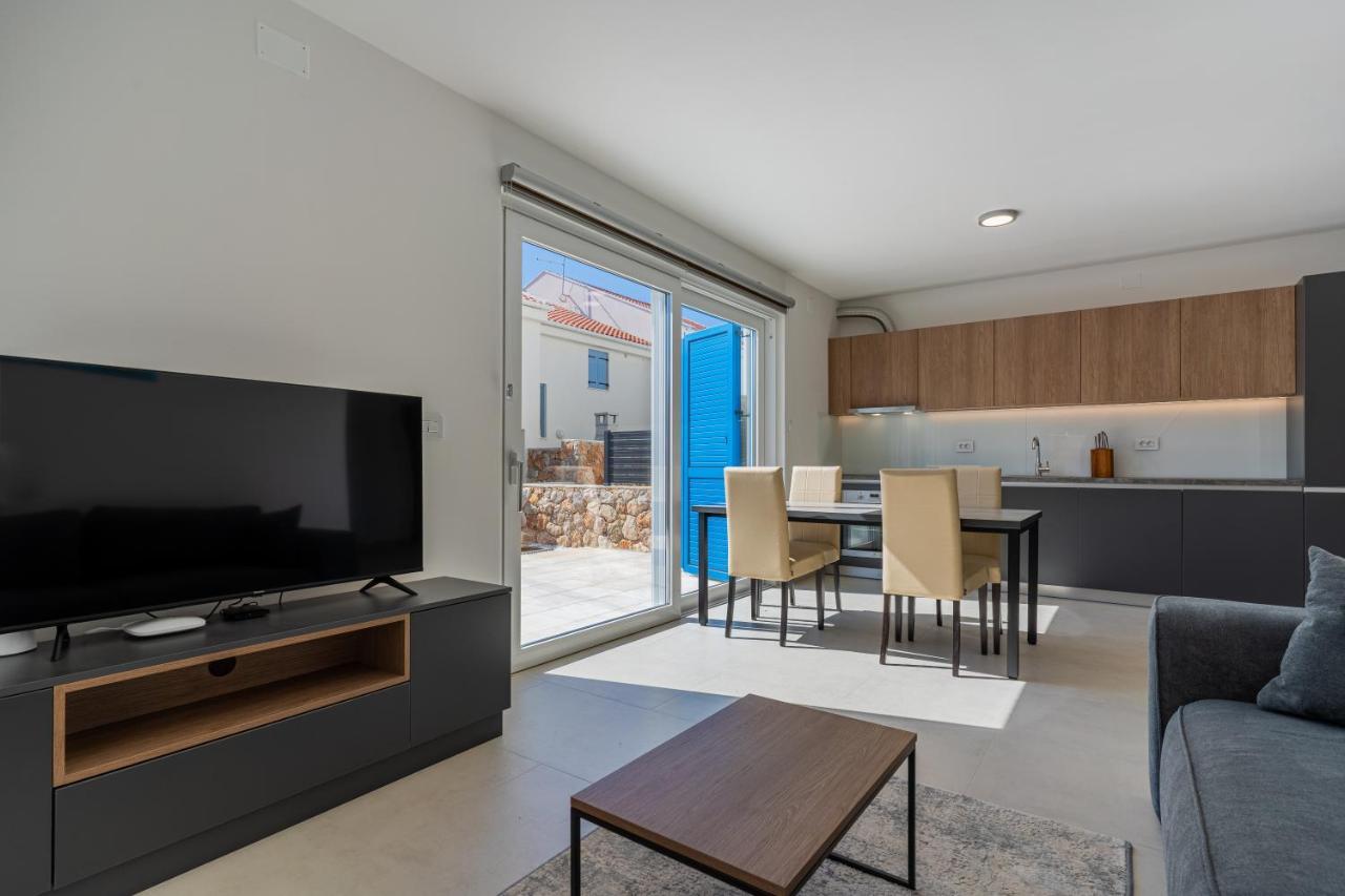 Sea Paradise Cres Exterior foto
