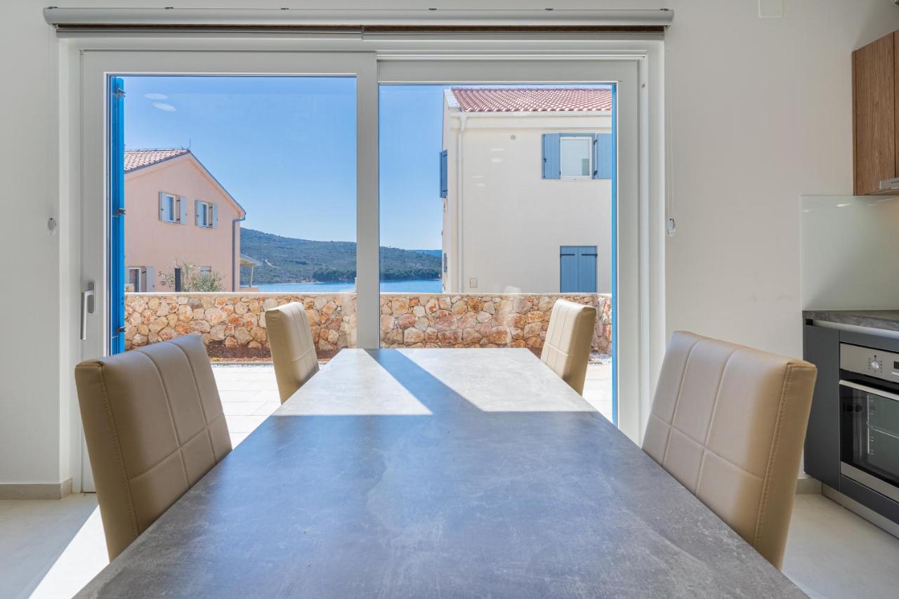 Sea Paradise Cres Exterior foto