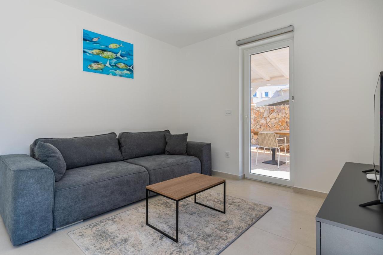 Sea Paradise Cres Exterior foto