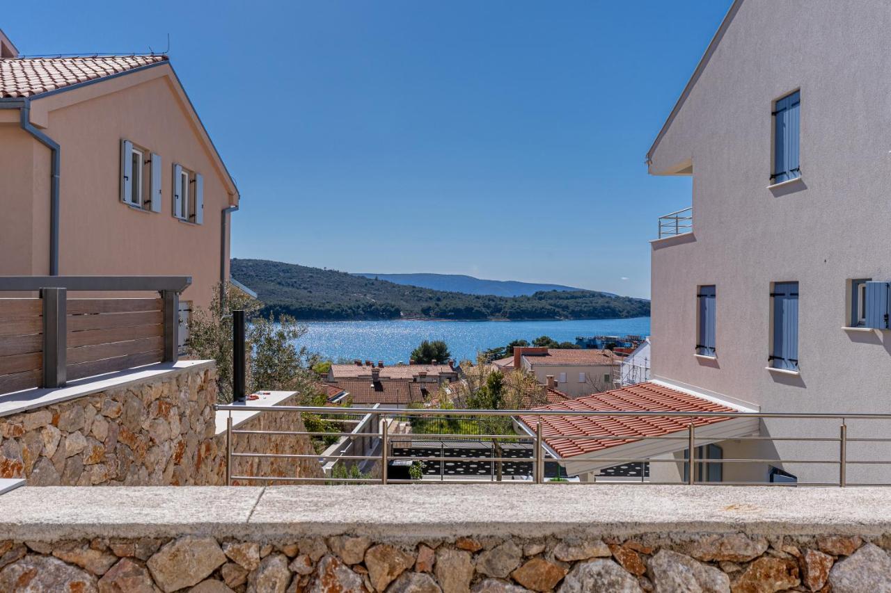 Sea Paradise Cres Exterior foto