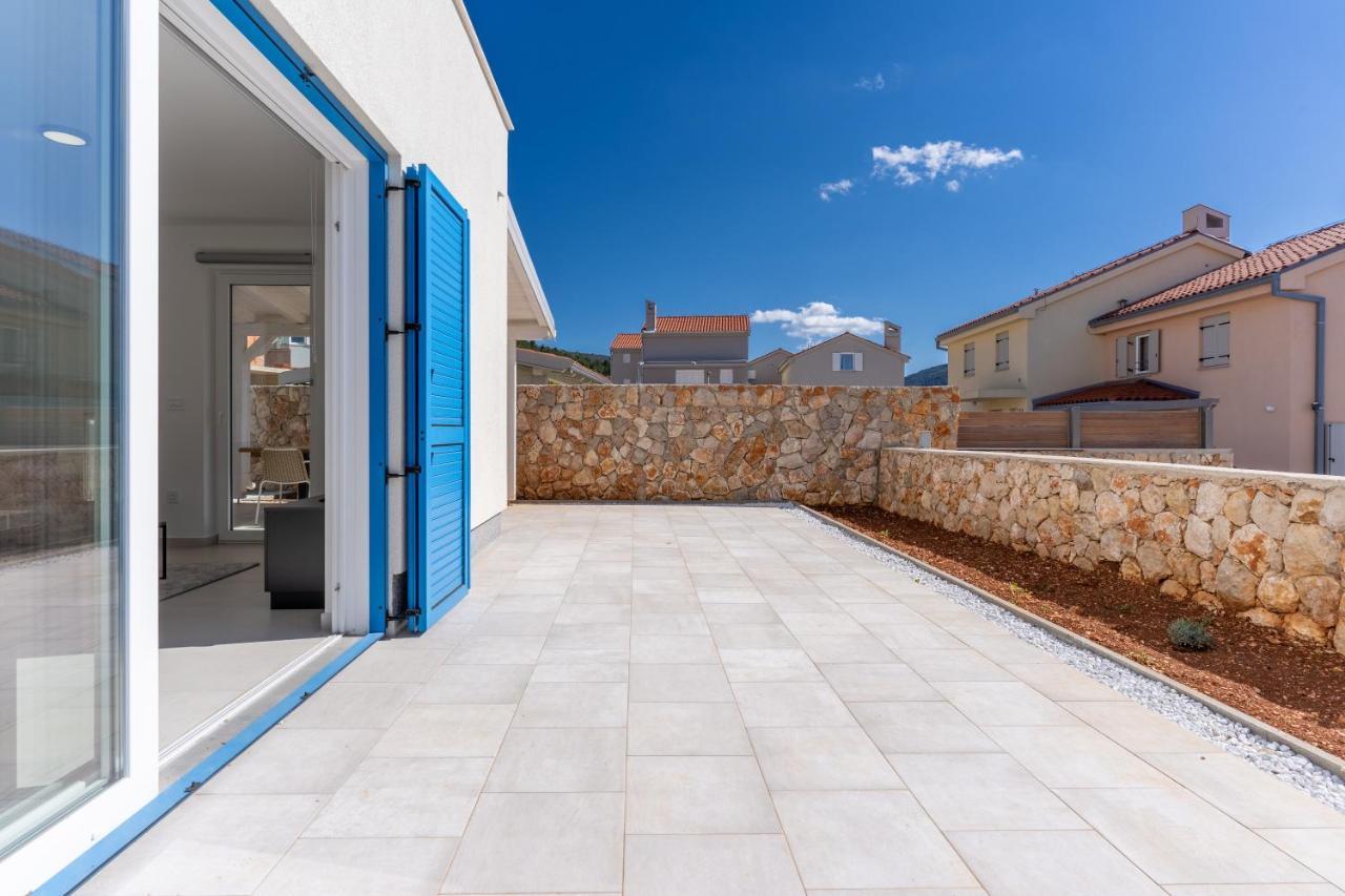Sea Paradise Cres Exterior foto