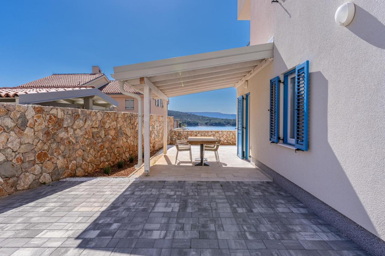 Sea Paradise Cres Exterior foto