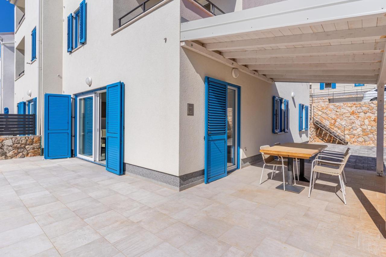Sea Paradise Cres Exterior foto