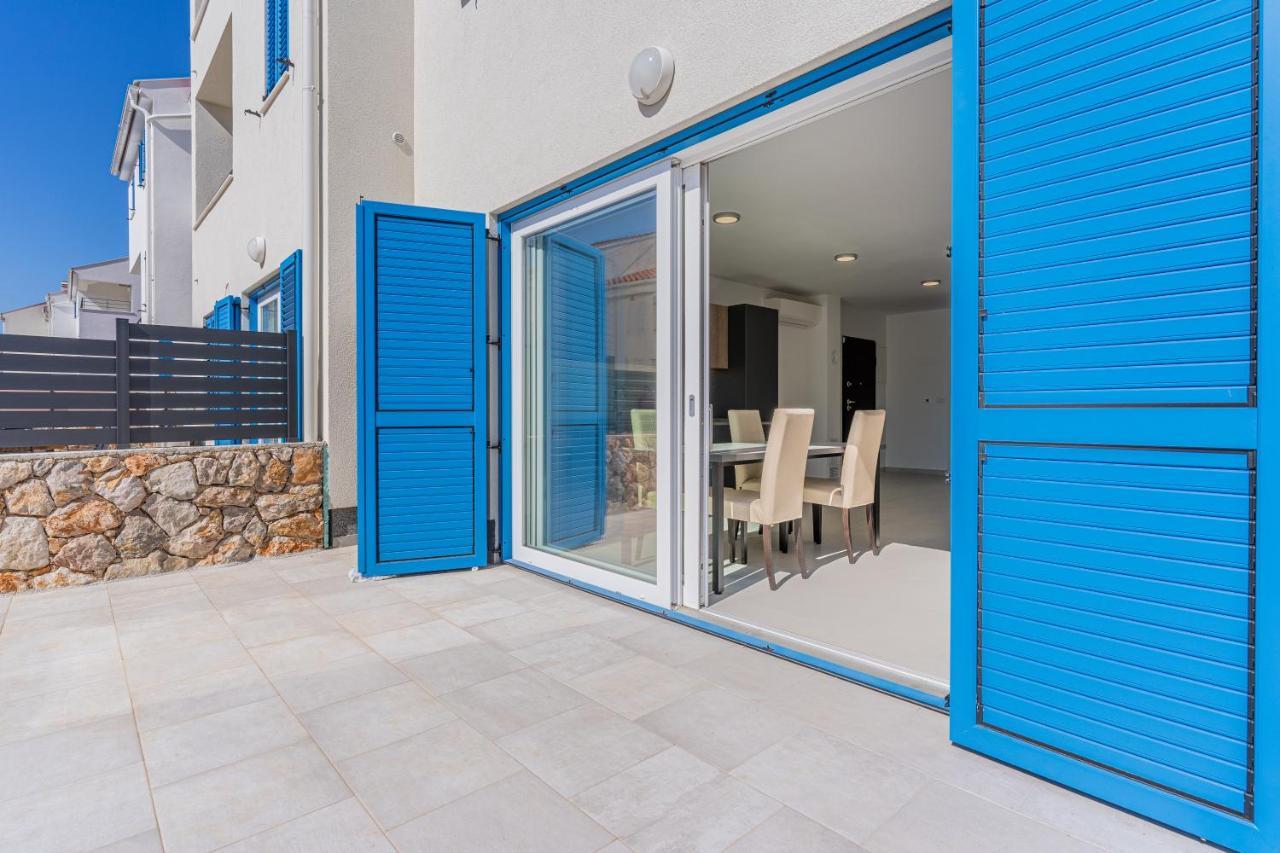 Sea Paradise Cres Exterior foto